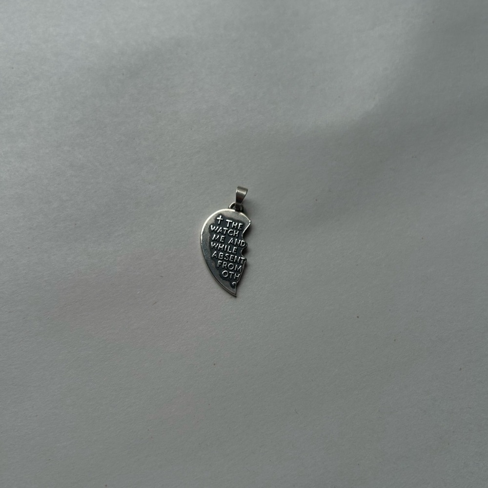 Retired James Avery charm